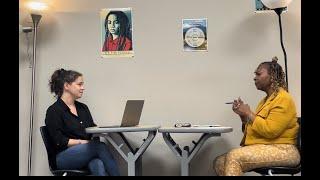 Interview with CCHS Restorative Coordinator Janice Jerome