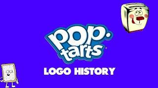 Pop Tarts Logo/Commercial History (#384)