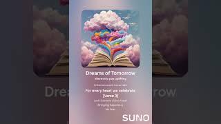 Dreams of Tomorrow (Female version) - Josh Davion Entertainment (JDE)