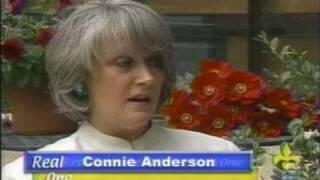 THE PASSION OF THE CHRIST: Mary's Role (CLTV Interview 2004)