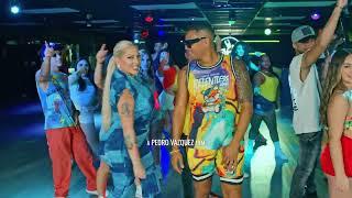 Lo que esta pa ti nadie te lo quita -( La Diosa & Maffio )