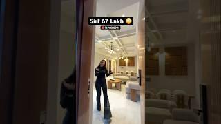 Sirf 67 Lakh 3 BHK Beautiful Home | Near Chandigarh #housedesign #homedesign #luxuryhouse #hometour