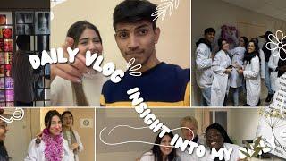 Random Moments in Life of MBBS STUDENT🩺 || MBBS ABROAD️️ || Minsk, Belarus || BSMU