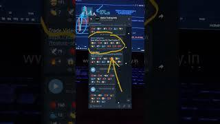 23 Jan, Trade Report Video | Option Trading Only