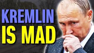 Kremlin and Putin's PATHS DIVIDE. Inner Circle Wants to SILENCE THE PRESIDENT // @TheRussianDude