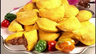 Sosobone Media Network - Podcast presents Tower Isles Jamaican Style Patties