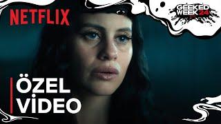 The Platform 2 | Özel Video | Netflix