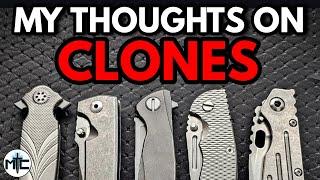 My Thoughts On Clones Have Changed In 2024 - TKG 225