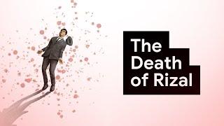 The Execution of Rizal | Life and Works of Rizal (Bites)