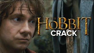 The Hobbit Crack edit (clean)