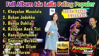 Full Album Ida Laila Paling Populer Cover by Punggawa Musik