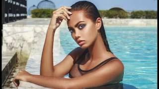 Стилист-визажист Анастасия Ерохина