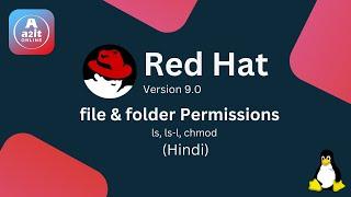 Managing file permissions | ls -l, chmod, ls | A2it Online