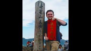 Hiking the Volcanic Mt Qixing - Yangmingshan National Park