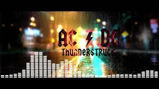 AC/DC - THUNDERSTRUCK  | Bass | 2023 [Krikaryan Remix]