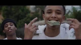 Kai Bandz - I Aint Stressin ( OFFICIAL VIDEO ) | Shot By: @SuzyMadeIt