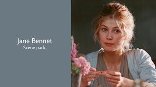 Jane Bennet scenes // + Mega link