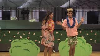 JuniorFresh Sing '19