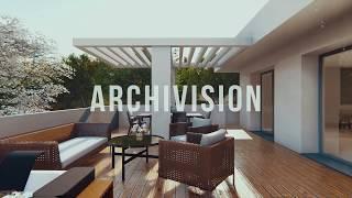 Archivision Studio - I nostri servizi di Rendering