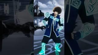  #freestyle #royal #cyborg #warrior #battle #dance #art #fashion #design #anime #edit #ai #shorts