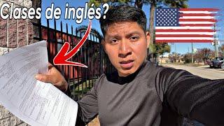 Ahora si esté 2024 VAMOS aprender Inglés!! Vlog