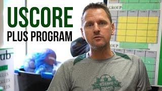 uScore Plus Program