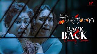 Muni 2: Kanchana Comedy Scenes | Raghava Lawrence | Kovai Sarala | Manobala | Mayilsamy