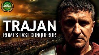 Trajan - Rome's Last Conqueror Documentary