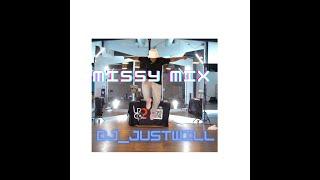 MISSY ELLIOT MASTER MIX | Willdabeast - Dj JustWill