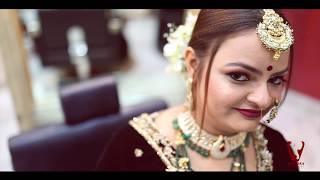 Wedding TEASER | PINAL & RAJ | VINAYAKA PRODUCTION