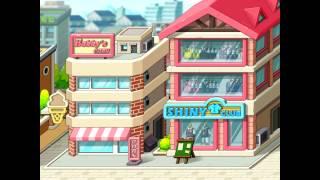 [MapleStory BGM] FriendStory: Urban Street (KMST 1.2.504)