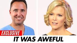 Megyn Kelly Divorced Her Husband Immediately After This Happened