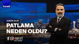 Suriye’ye geri dönüşlerde son durum ne? | 19. Saat