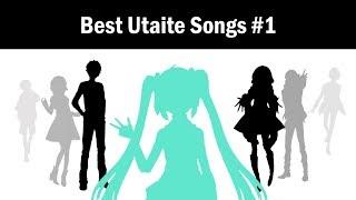 50 of the Best Utaite Vocaloid Songs (#1)