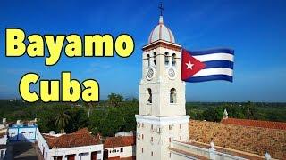 Bayamo, Cuba Best  Video 2016