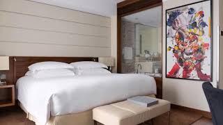 Jumeirah Frankfurt ||  Recommended 5  Stars Hotel || Frankfurt  , GERMANY