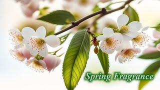  SPRING FRAGRANCE (ORIGINAL MUSIC) #yuriysaliy #music #beautifulmusic #lovemusic #springmusic