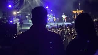 Whiskey Myers - Broken Window Serenade - Live @ Rapides Parish Coliseum - Alexandria, La - 5/4/23