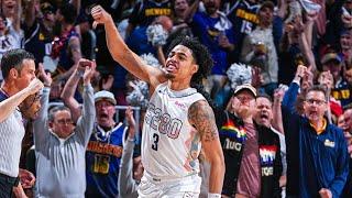 The Denver Nuggets Force Another Game 7