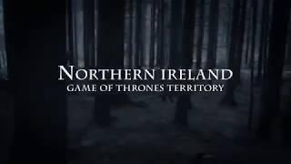 Visit Game Of Thrones In Real Life | Northern Ireland Territory || GoT Season 8