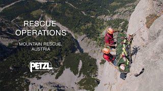 Rescue Operations – Mountain Rescue, Austria - Episode 2