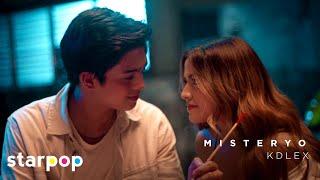 Misteryo - KD Estrada x Alexa Ilacad (Music Video)