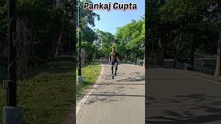 | fitness trainer pankaj gupta | physical defence academy hazaribag | #viral #shorts #fitness