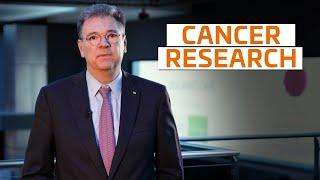 Cancer Research Investigators - Dr. Antonio Llombart