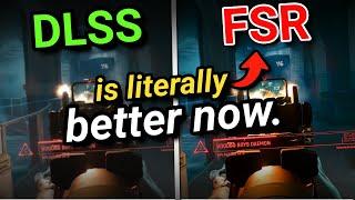 If AMD were the Same as Nvidia GPUs... Would You Care? (FSR is Getting an Upgrade!)