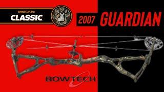 Archery Classic 2007 Bowtech Guardian