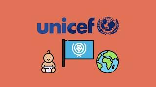 What is UNICEF?