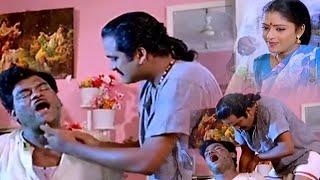 Rajendra Prasad And Kota Srinivasa Rao Nonstop Comedy Scenes | TFC Filmnagar