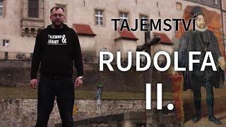 TAJEMSTVÍ CÍSAŘE RUDOLFA II.