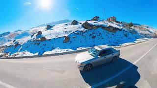 Azerbaijan Beautiful Drive #Azerbaijan #abudhabi #trending